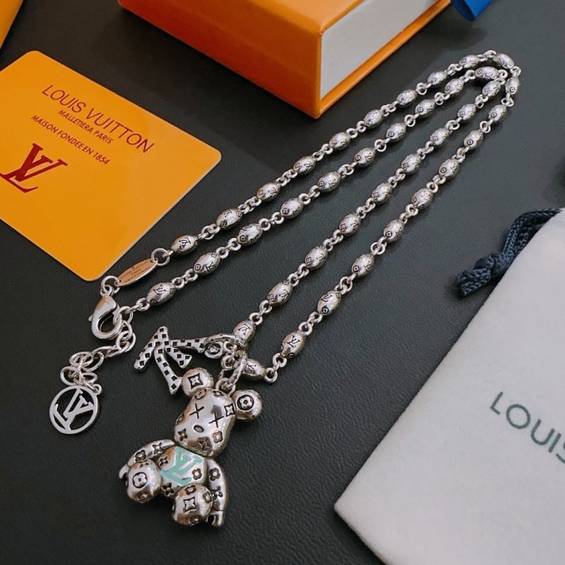 Louis Vuitton Necklaces